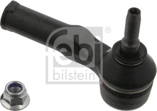 Tie Rod End 34902