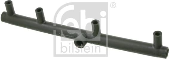 Hose, crankcase ventilation 26158