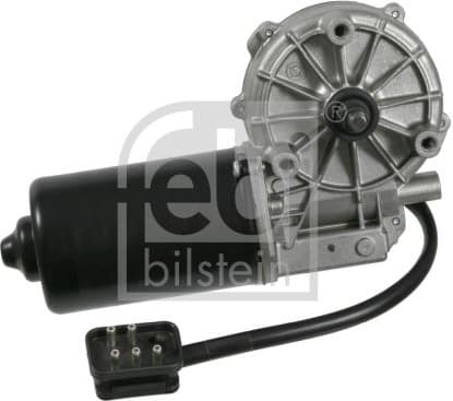Wiper Motor 22690