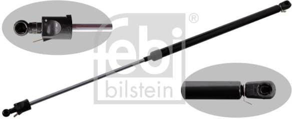 Gas Spring, boot/cargo area 47915