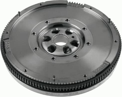 Flywheel Dual-mass flywheel 2294 001 349
