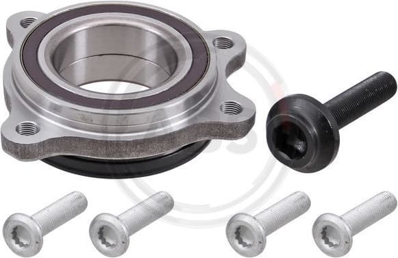 Wheel Bearing Kit 201874