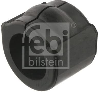 Mounting, stabiliser bar 02563