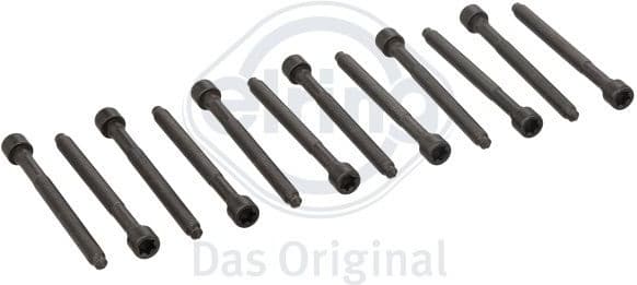 Cylinder Head Bolt Set 005.610