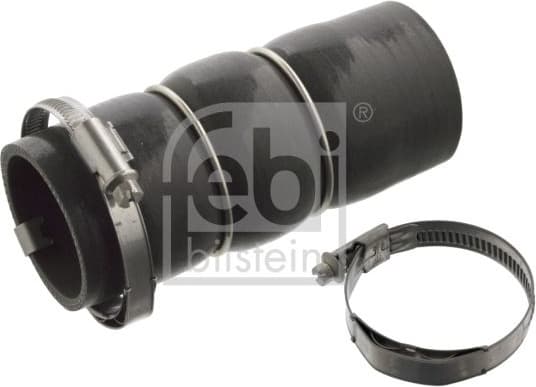 Charge Air Hose 103704