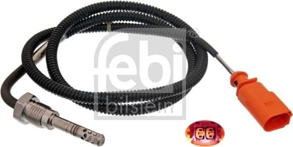 Sensor, exhaust gas temperature 49293