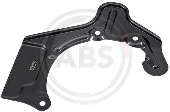 Splash Guard, brake disc 11353