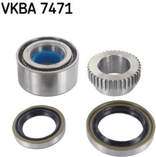 Wheel Bearing Kit VKBA7471