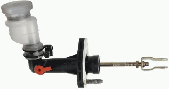 Master Cylinder, clutch 6284 600 647 - image 2