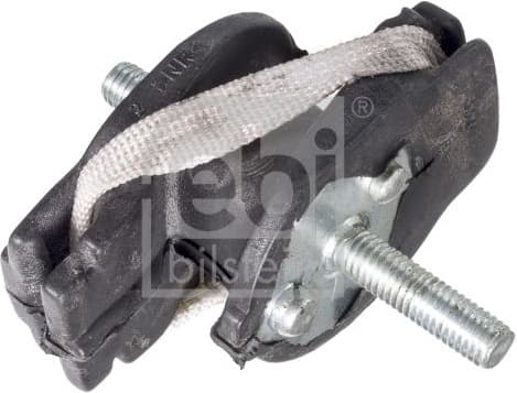 Mounting, automatic transmission 103324