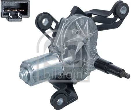 Wiper Motor 109031