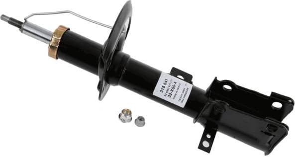 Shock Absorber 315 641