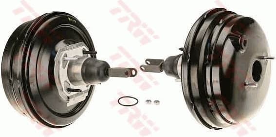 Brake Booster PSA133