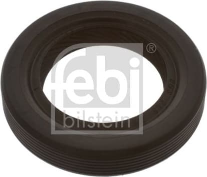 Shaft Seal, manual transmission 43420