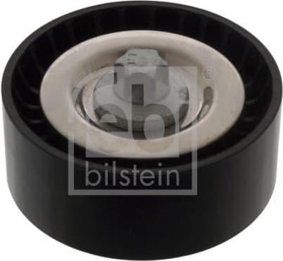 Deflection/Guide Pulley, V-ribbed belt 47294