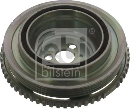 Belt Pulley, crankshaft 44418