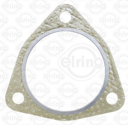 Gasket, exhaust pipe 738.350