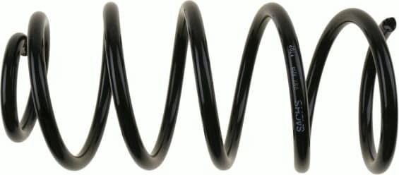 Suspension Spring 997 809