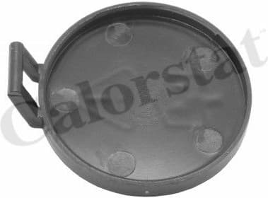 Cap, coolant tank RC0182 - image 2