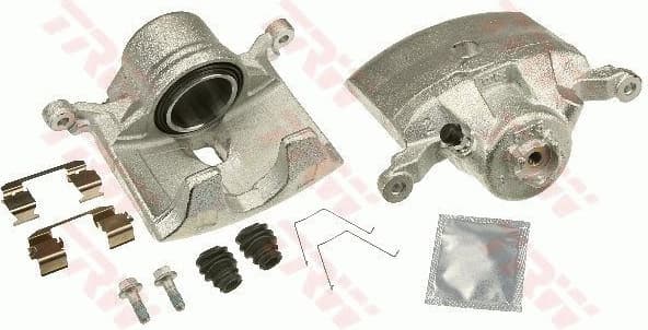 Brake Caliper BHX504E