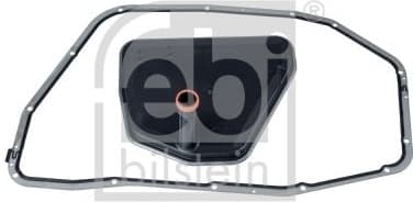 Hydraulic Filter Kit, automatic transmission 107830