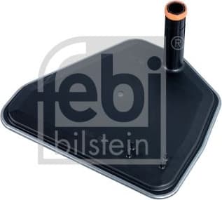 Hydraulic Filter Kit, automatic transmission 107830 - image 2