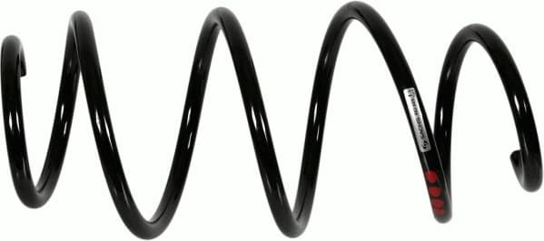 Suspension Spring 993 669