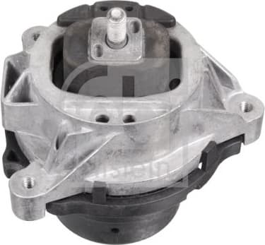 Mounting, engine 103311