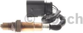 Oxygen Sensor 0258006995 - image 3