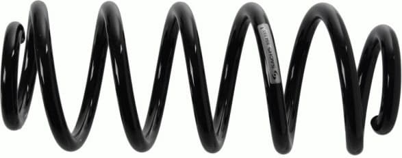 Suspension Spring 994 593