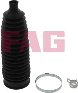 Bellow Kit, steering 841021230