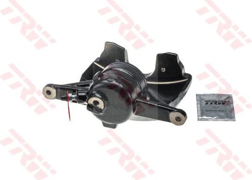 Brake Caliper BHS1507E - image 2