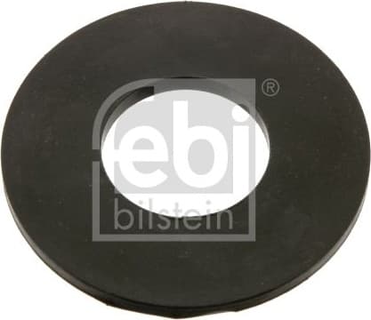 Spacer, driver cab stabiliser 09460