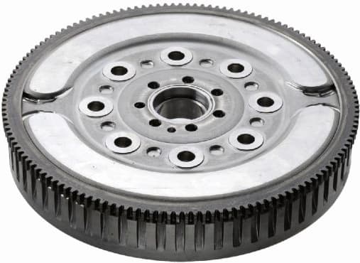 Flywheel Dual-mass flywheel 2294 001 682 - image 2