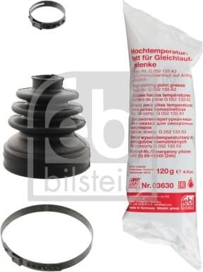 Bellow Kit, drive shaft 101962