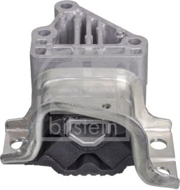 Mounting, engine 102741