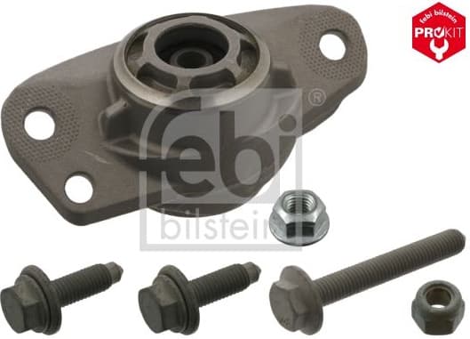 Repair Kit, suspension strut support mount ProKit 37894