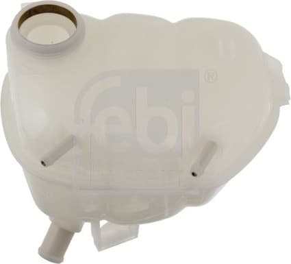 Expansion Tank, coolant 49641