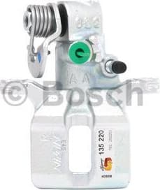 Brake Caliper 0986135220 - image 2