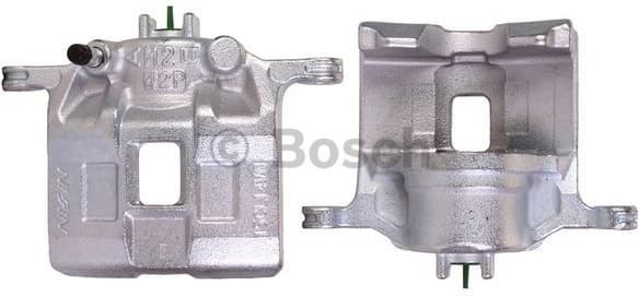 Brake Caliper 0986135262