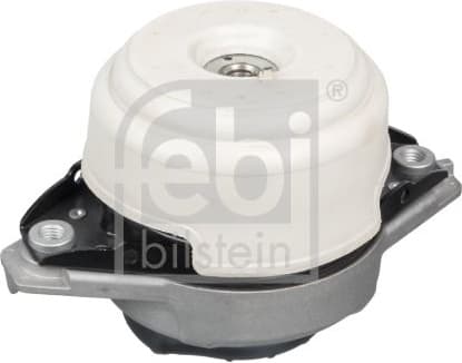 Mounting, engine 105685