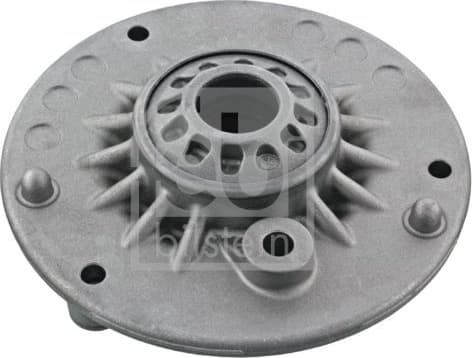 Repair Kit, suspension strut support mount 49374