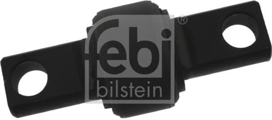 Mounting, stabiliser bar 01444