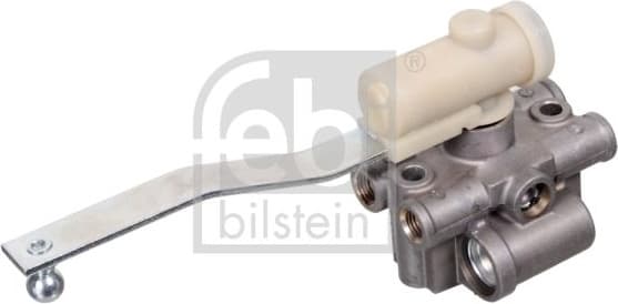 Air Suspension Valve 17872