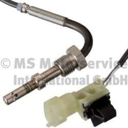 Sensor, exhaust gas temperature 7.08369.49.0