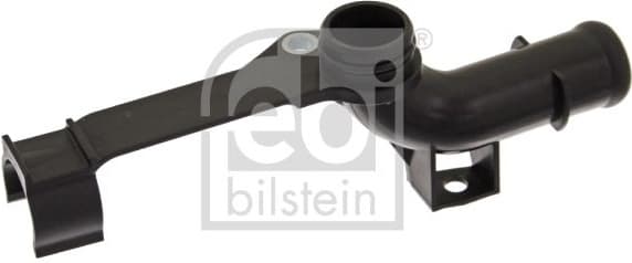 Coolant Pipe febi Plus 44985