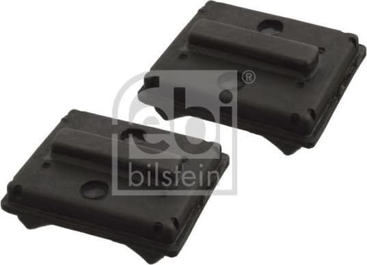 Rubber Buffer, suspension 06228