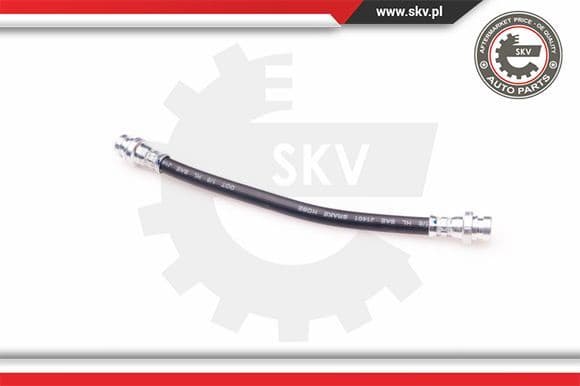 Brake Hose 35SKV069 - image 2