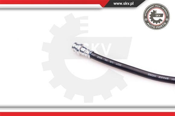 Brake Hose 35SKV069 - image 4
