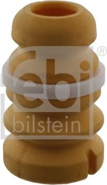Rubber Buffer, suspension 36530